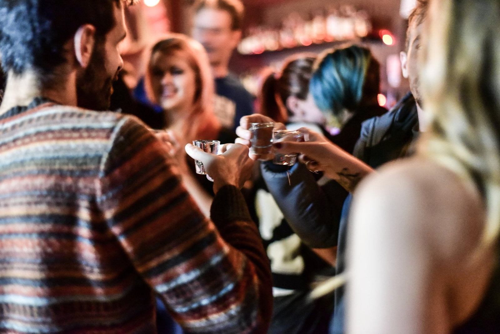Why London Dry Gin is Different