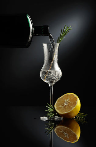 How to Drink London Dry Gin