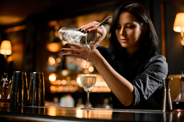 Is Gin Better than Vodka