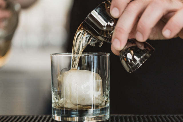 Best London Dry Gin and Tonic
