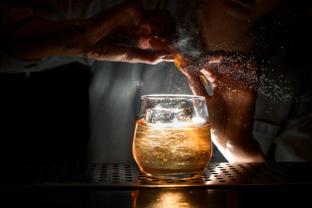 Dry Gin