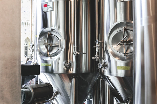 Why London Dry Gin Is Such a Popular Drink