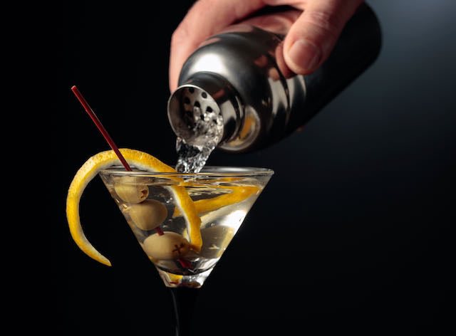 London Dry Gin Brands
