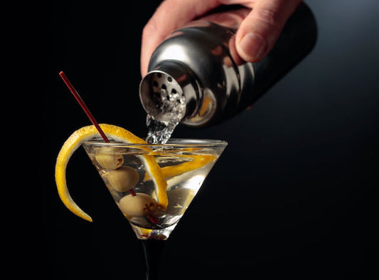 Best Way to Drink London Dry Gin