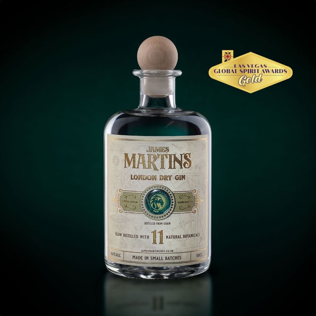 Dry Gin