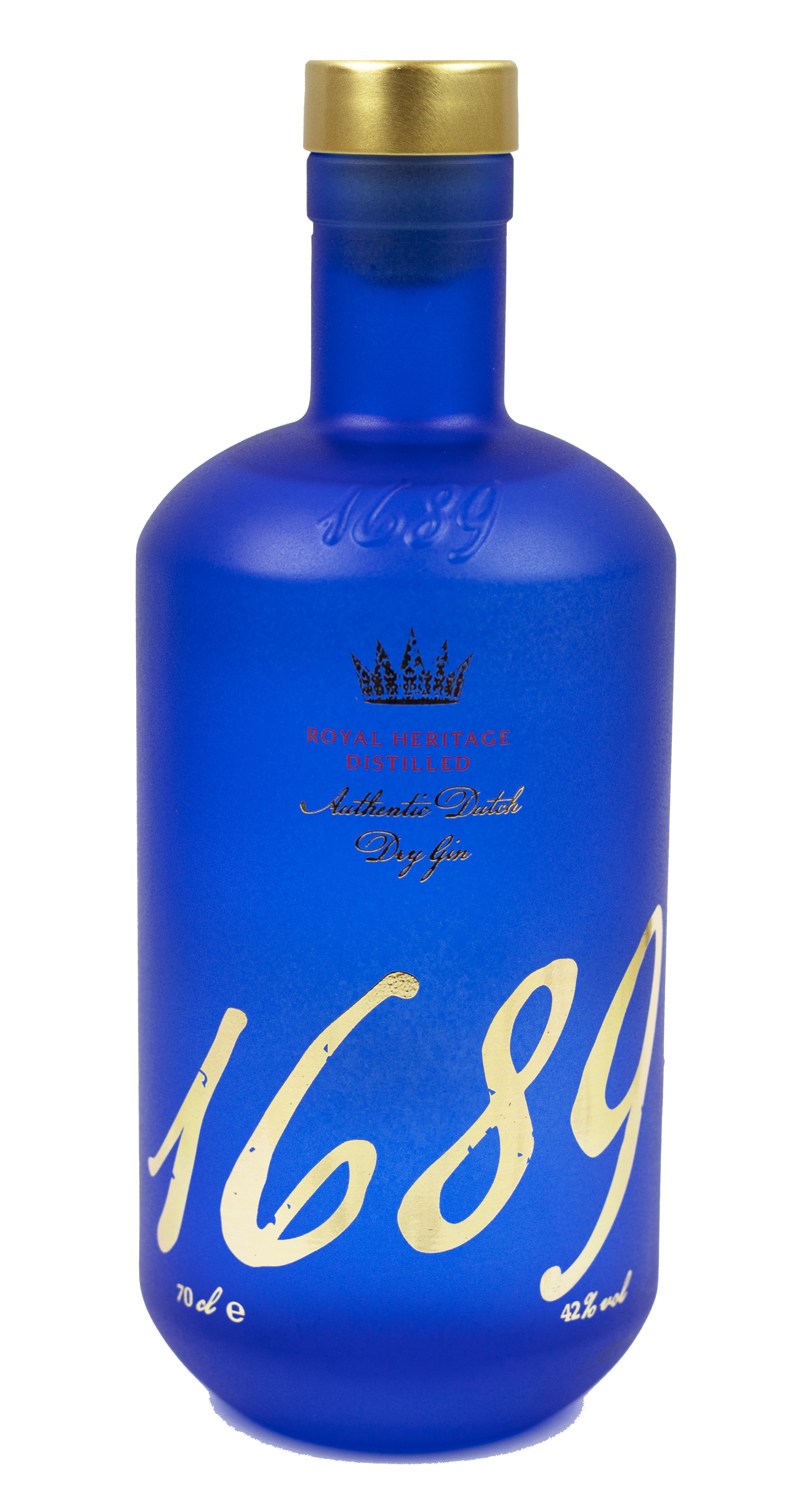 Gin 1689