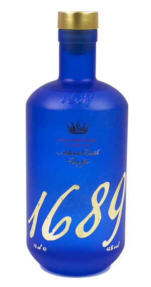 Gin 1689