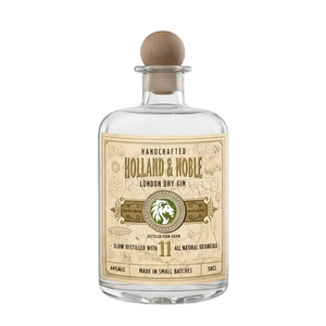 Holland & Noble London Dry Gin
