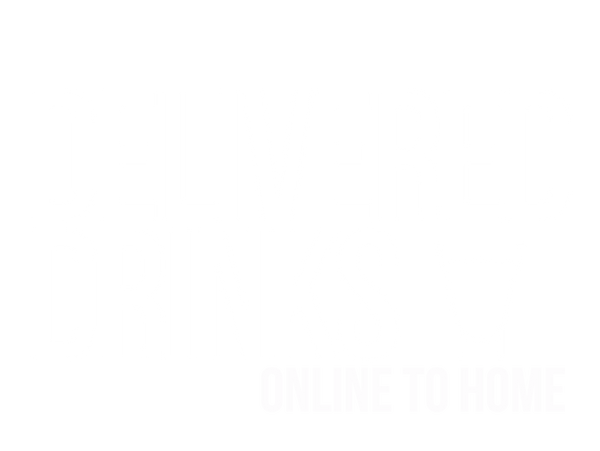 Delivered Drinks