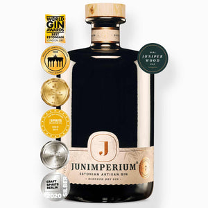 Junimperium Blended
